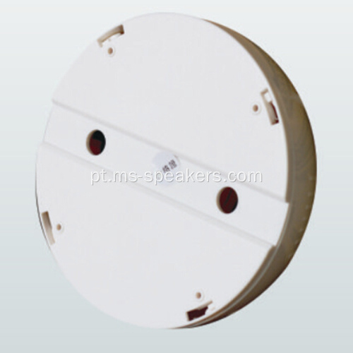 3/6W PA Surface Mount teto do alto -falante